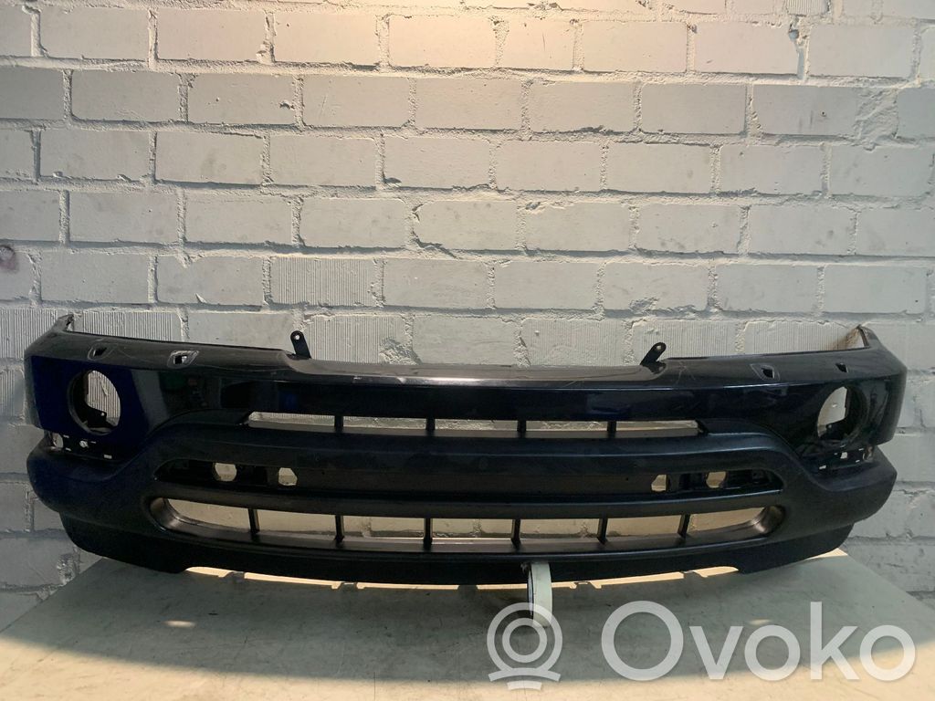 Front bumper   51118402303