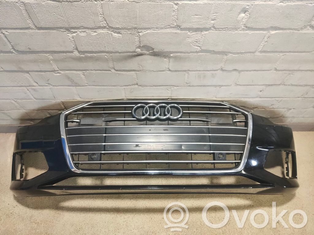 Audi A6 S6 C8 4K Bară față 