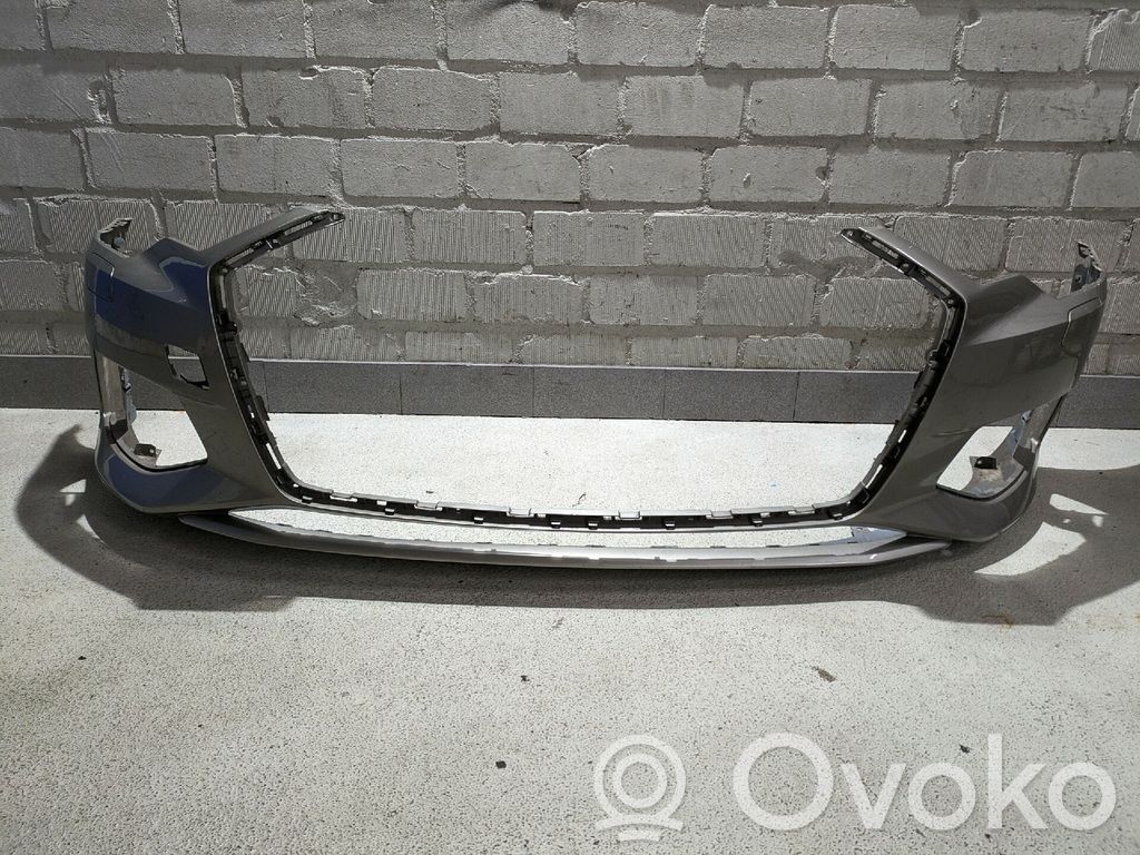 Audi A6 S6 C8 4K Bară față 