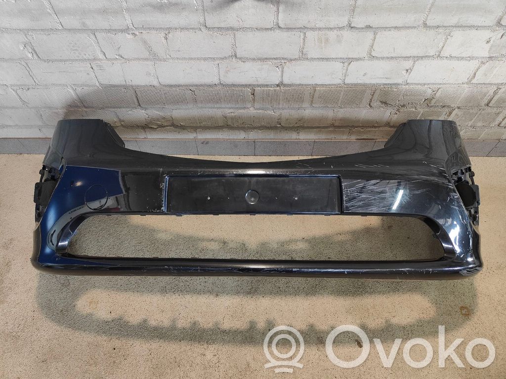 Opel Vivaro Parachoques delantero 