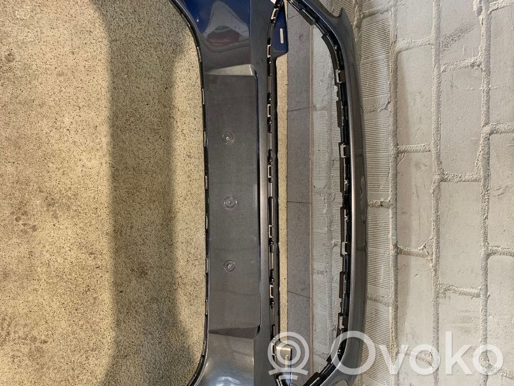Ford Focus Front bumper 