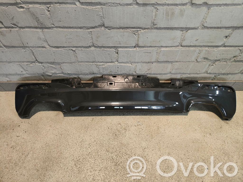 BMW 5 G30 G31 G38 Puskuri 