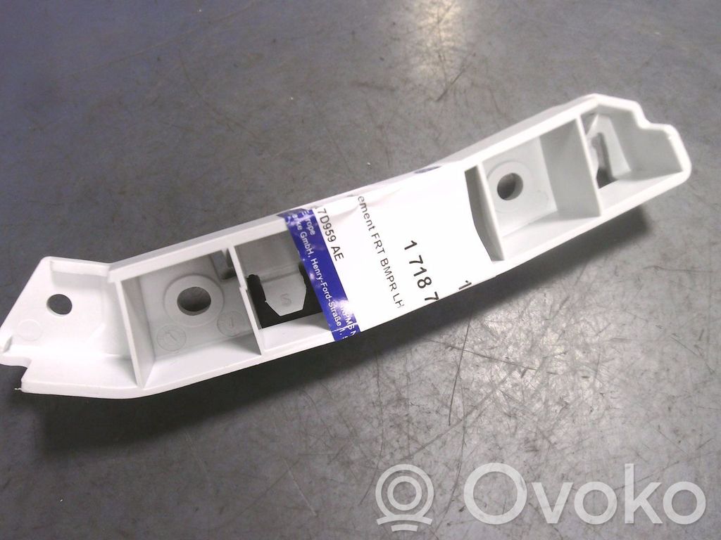 Ford Focus Front bumper mounting bracket 