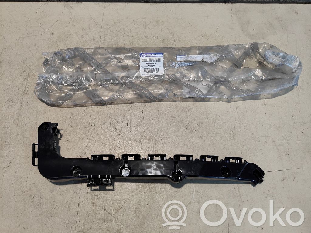 Jeep Grand Cherokee Paraurti 