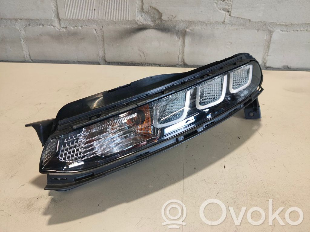 Citroen C3 Aircross LED Daytime headlight 