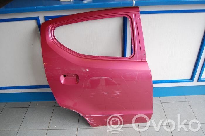 Suzuki Alto Puerta trasera 