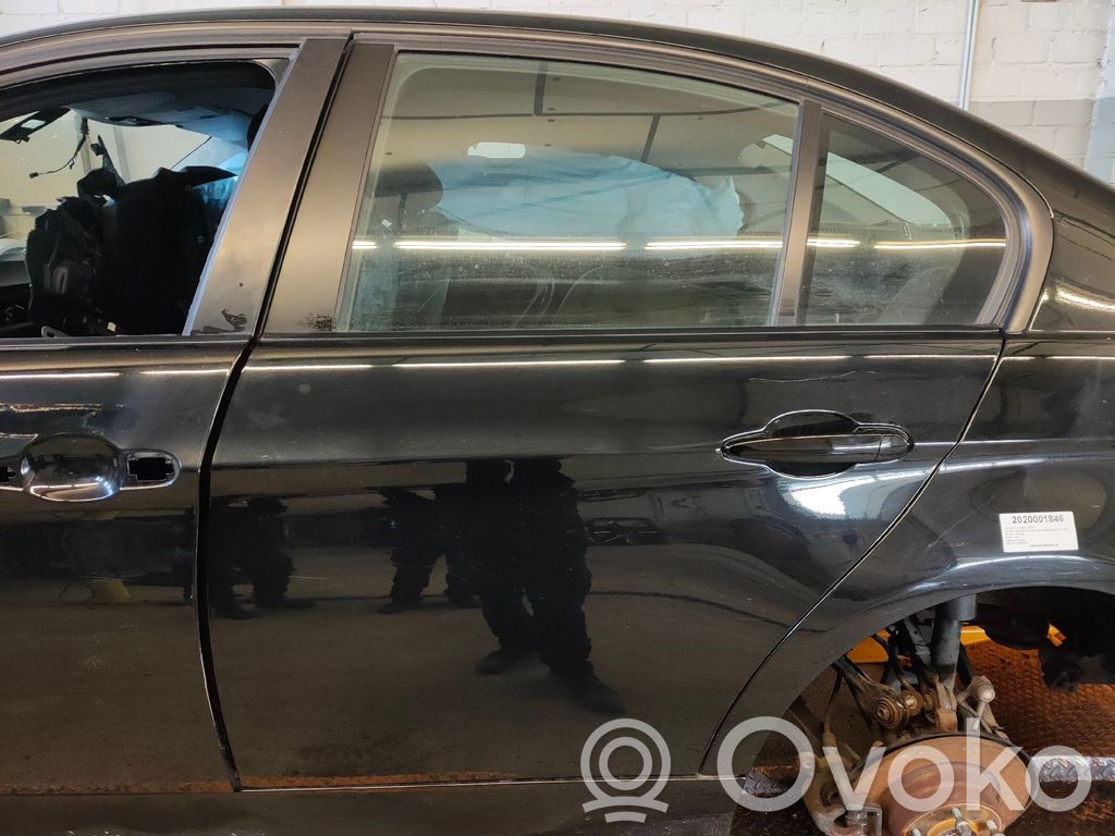 BMW 3 E90 E91 Rear door 
