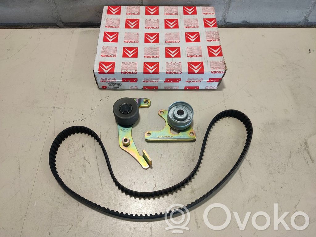 Peugeot 205 Timing belt 