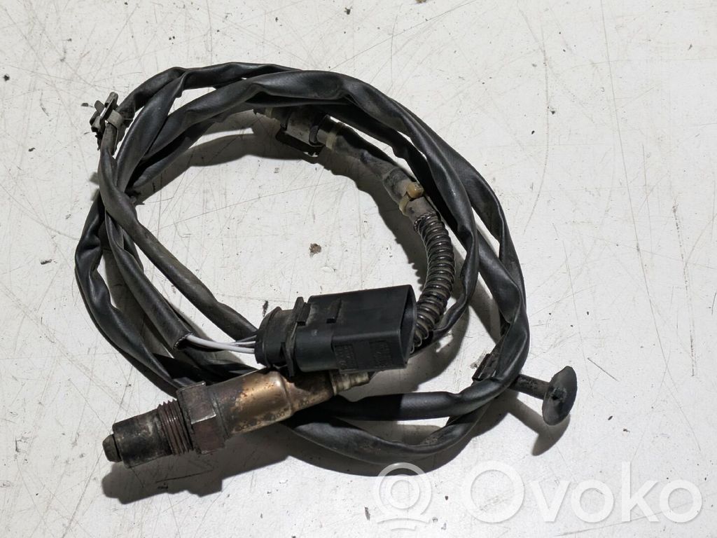 Sonda lambda   030906262