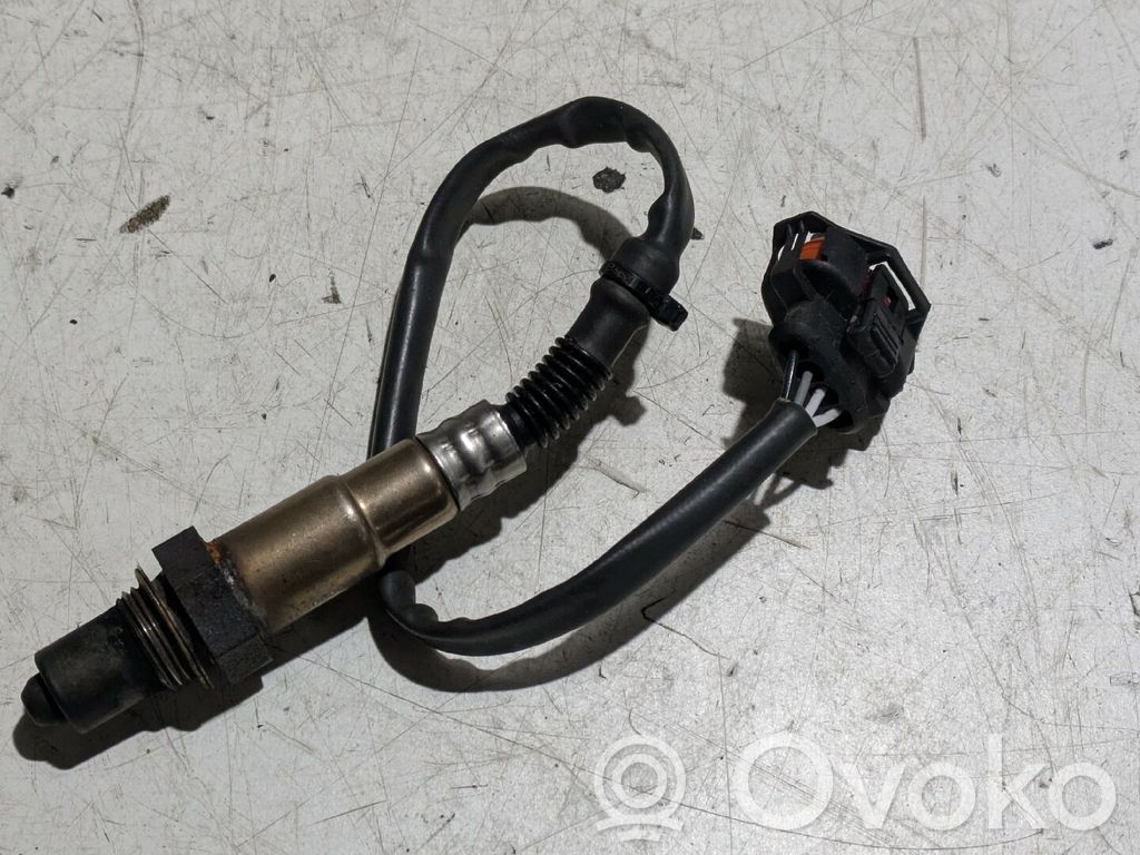 Lambda probe sensor   93177451
