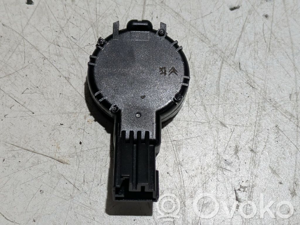 Peugeot 508 RXH Sensor de lluvia 
