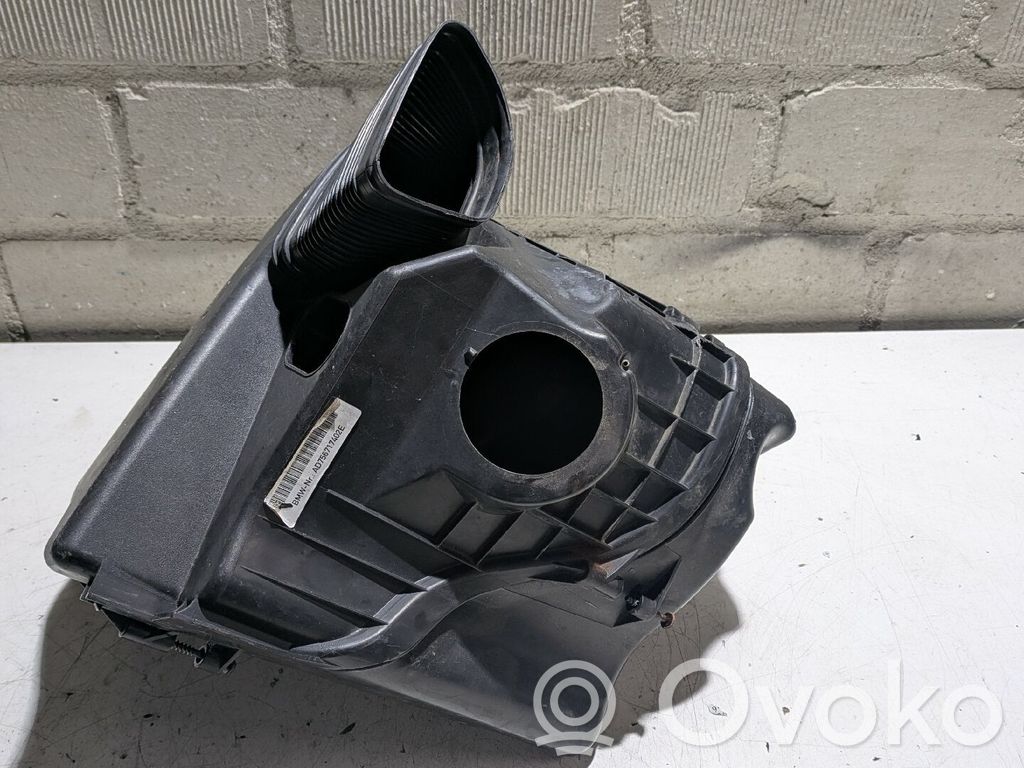 BMW 1 E81 E87 Air filter 