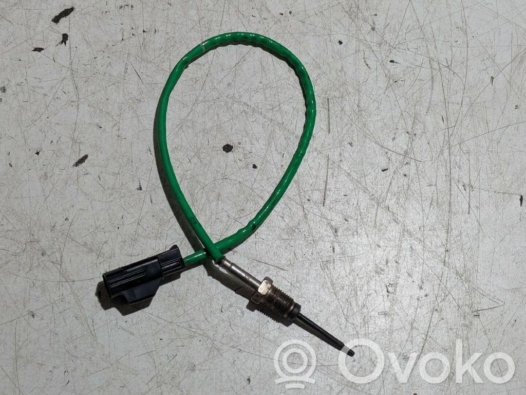 Ford Focus Sensor de temperatura del escape 