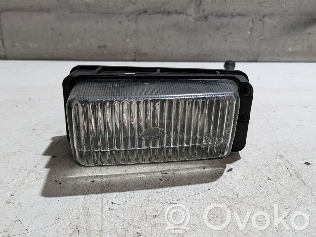 Audi 100 S4 C4 Etusumuvalo 