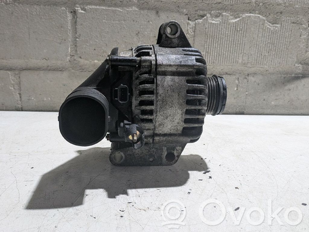 Ford Mondeo Mk III Ģenerators 