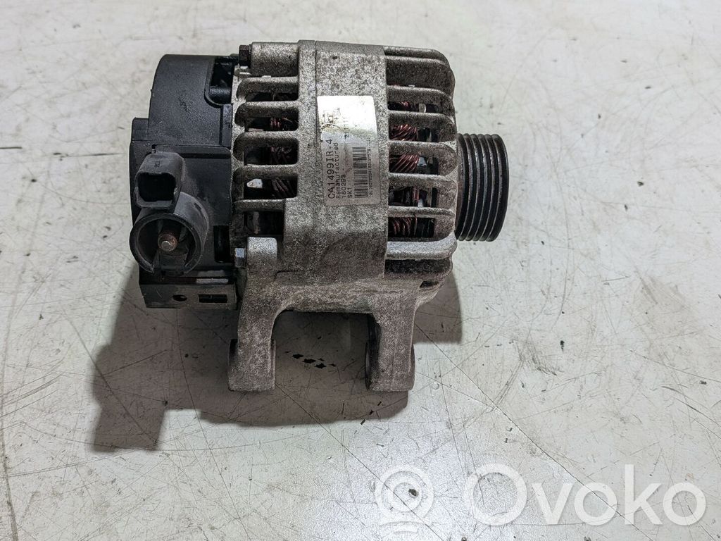 Citroen Xsara Picasso Generator/alternator 