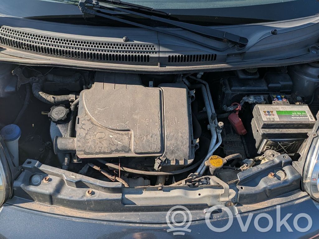 Engine   135KT