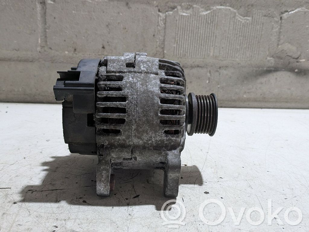 Volkswagen Golf V Alternator 