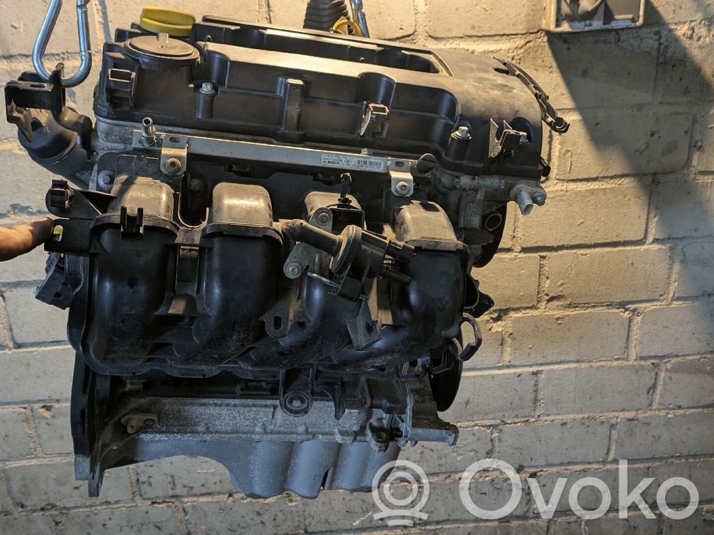 Opel Adam Engine 