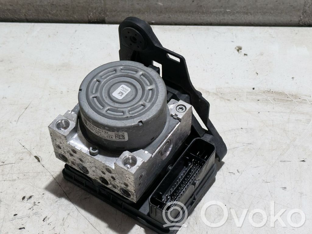 Skoda Superb B8 (3V) ABS bloks 