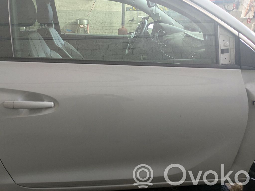 Opel Adam Drzwi przednie 