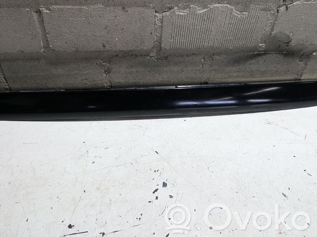 Peugeot Partner Tailgate interior release/open handle 