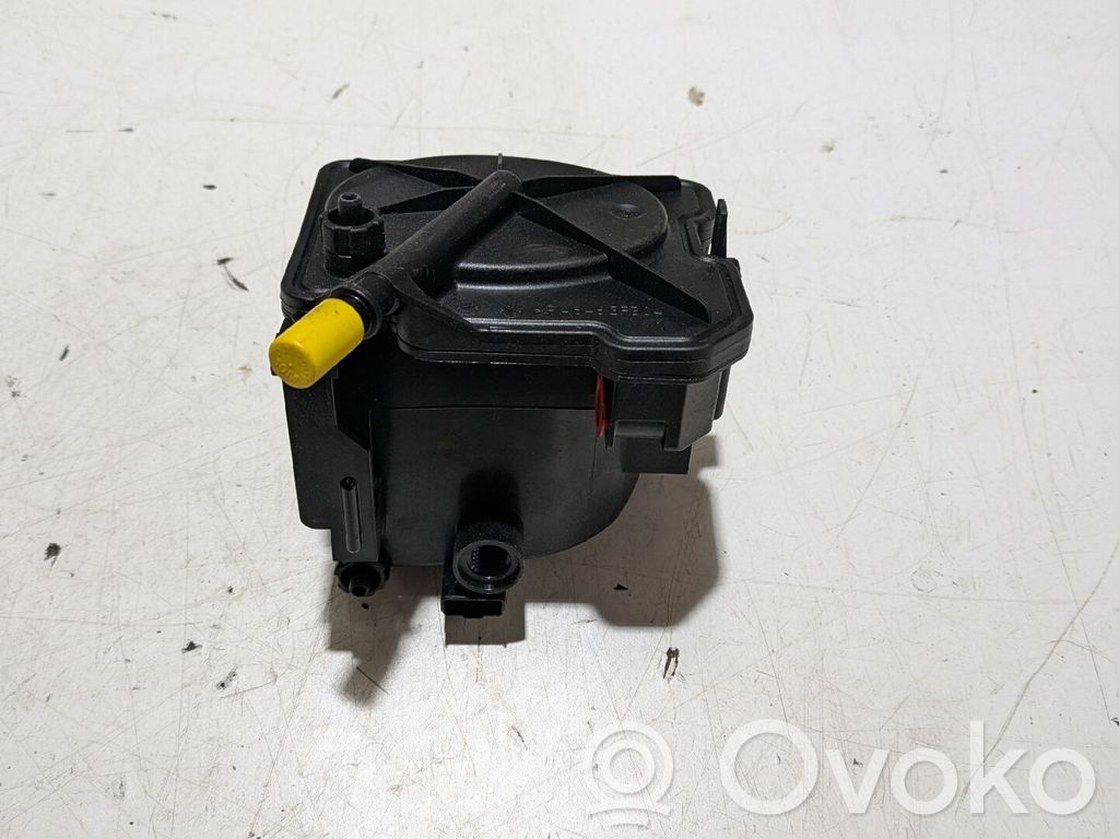 BMW 3 E46 Polttoainesuodatin 