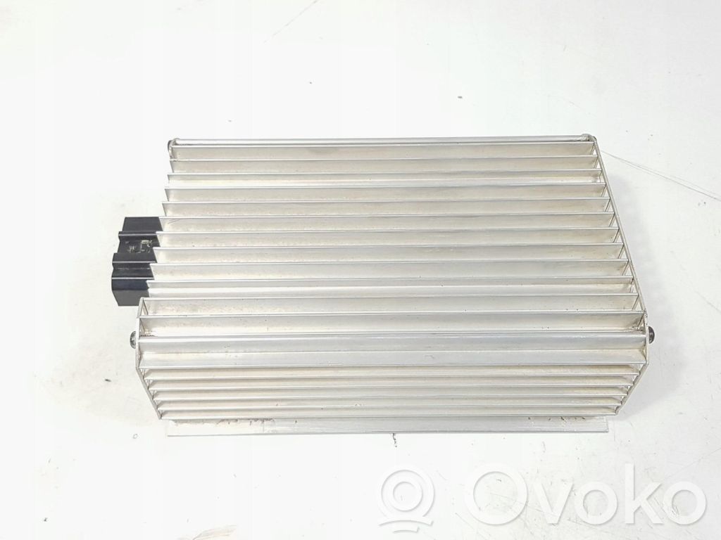 Audi A8 S8 D3 4E Garso stiprintuvas 
