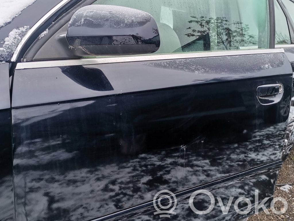 Audi A4 S4 B7 8E 8H Puerta delantera 