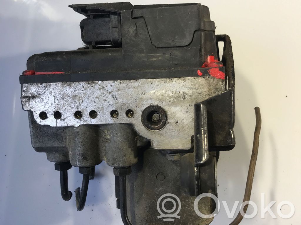 ABS-pumppu   4A0614111G,0265218011