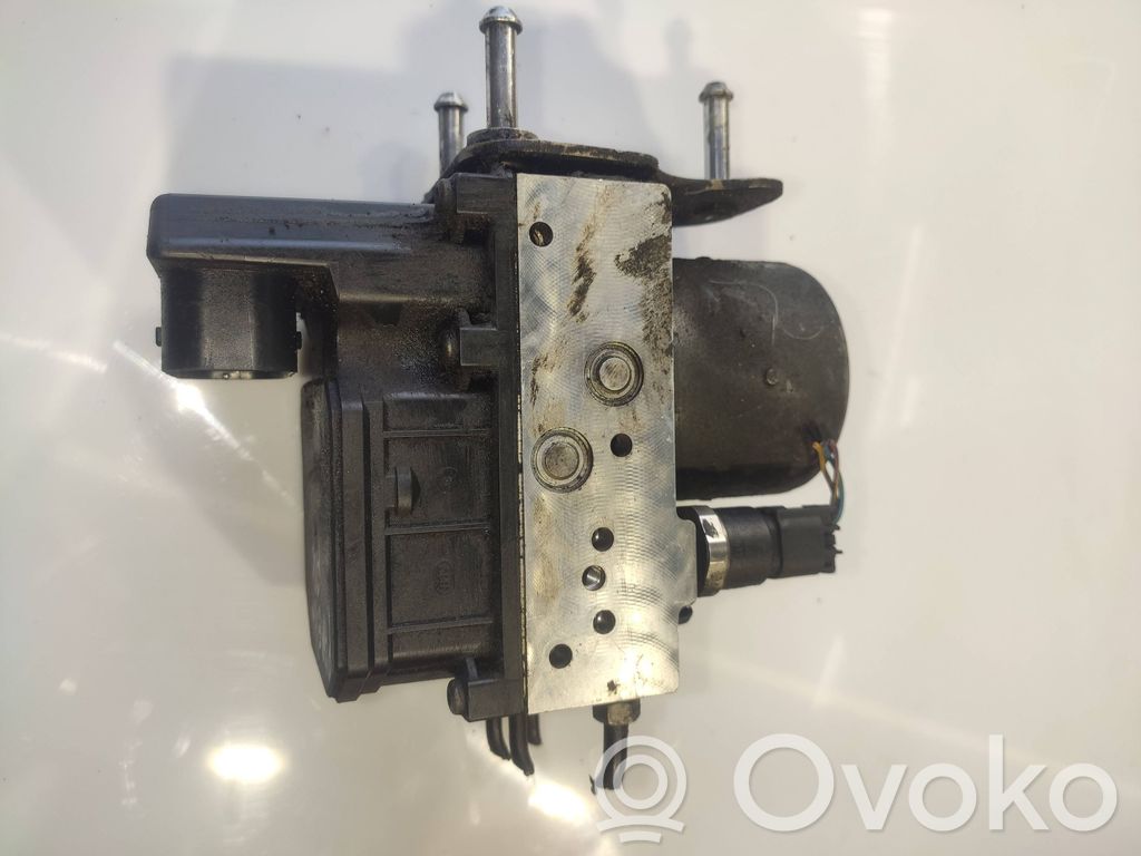 ABS Pump   3D0614517AK