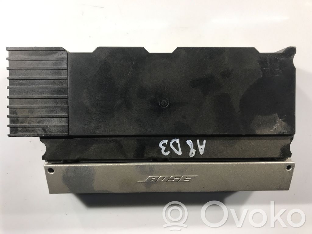 Sound amplifier   4E0035223G,290160005