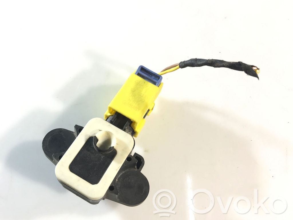 Audi A6 S6 C6 4F Czujnik uderzenia Airbag 