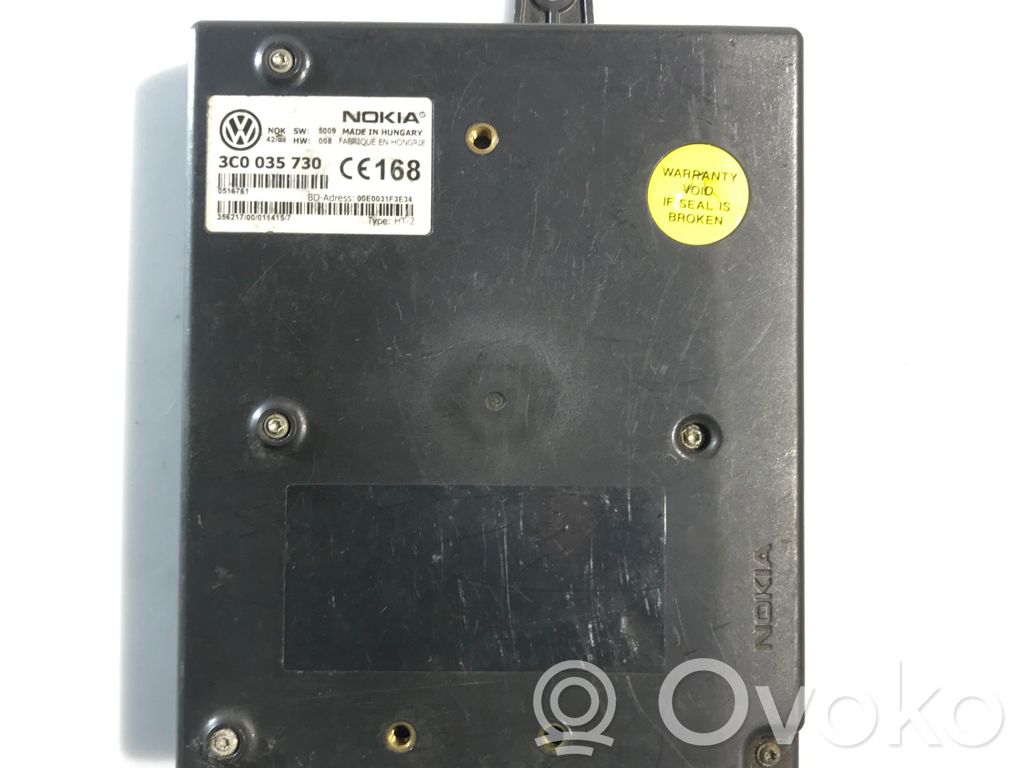 Bluetooth modulis   3C0035730,005003153534,8516761