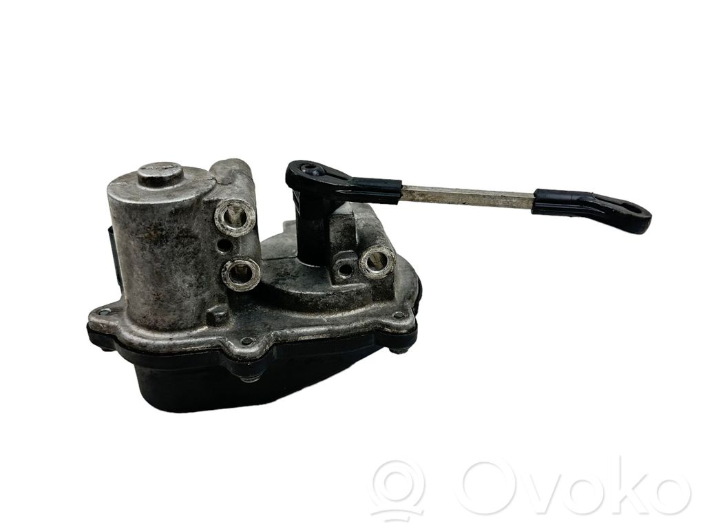 Motor/activador trampilla de calefacción   059129086L,A2C53289031