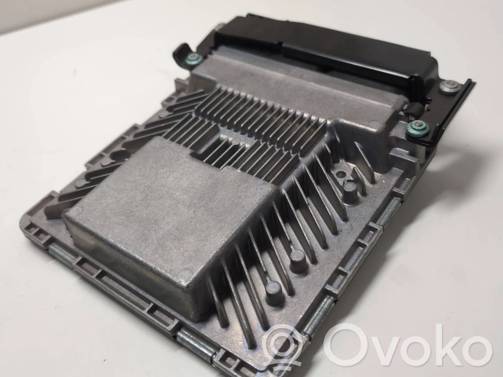Audi A6 S6 C6 4F Engine control unit/module 