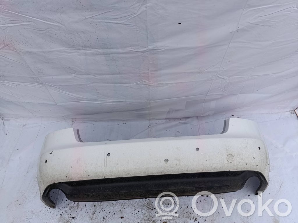 Parachoques   8T0807511