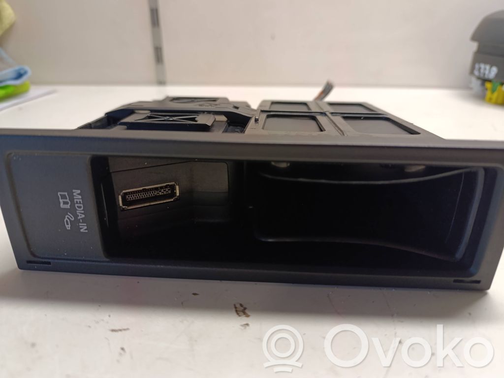 Moduł / Sterownik USB   5N0035341C,5N0035342B,10000030