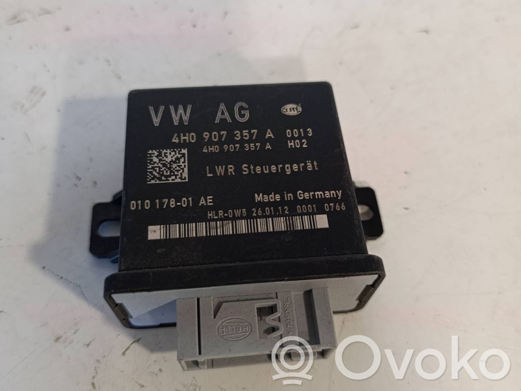 Valomoduuli LCM   4H0907357A,4H0907357,01017801AE