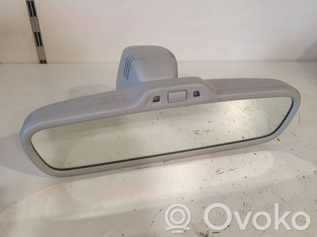 Espejo retrovisor (interior)   8K0857511E,35495844,9052413