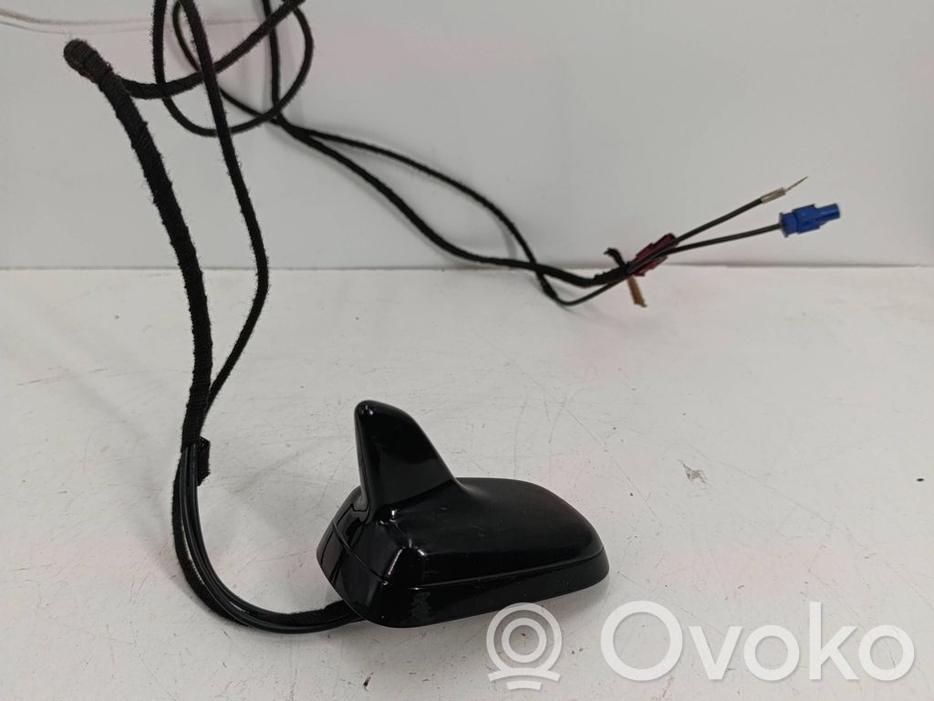 Audi A4 S4 B8 8K Antenna GPS 