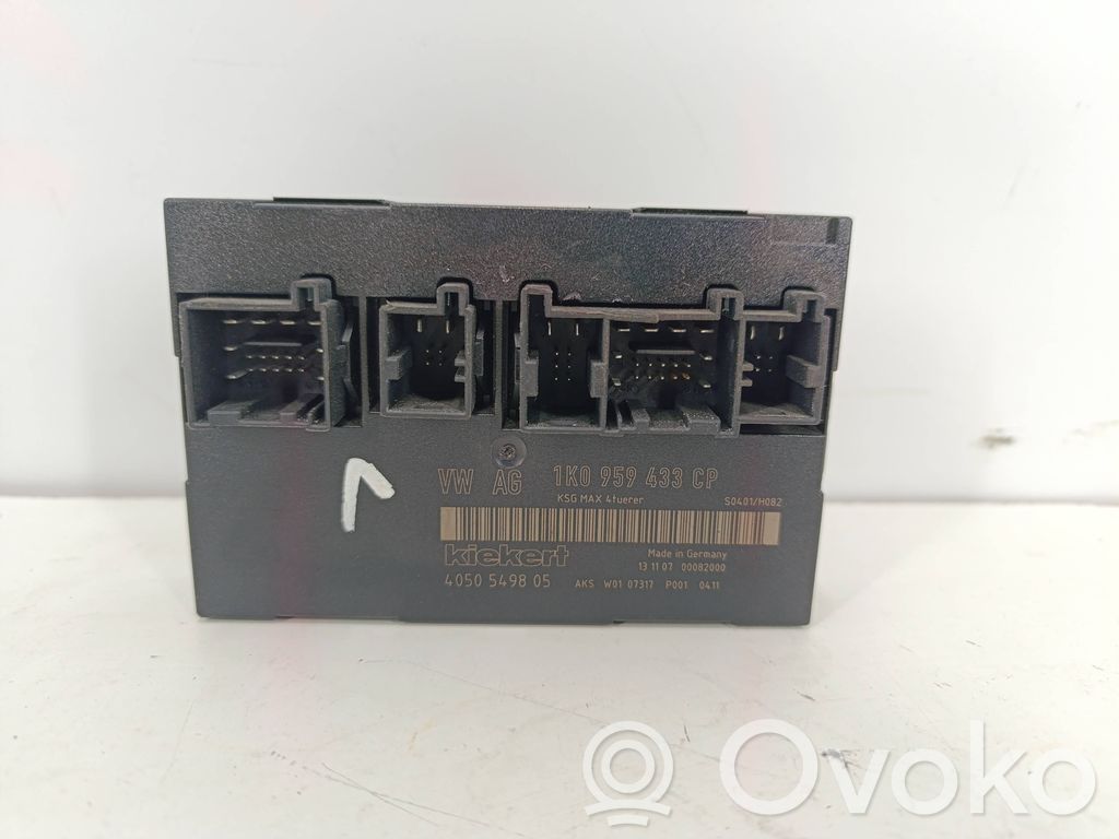 Mukavuusmoduuli   1K0959433CP,4050549805