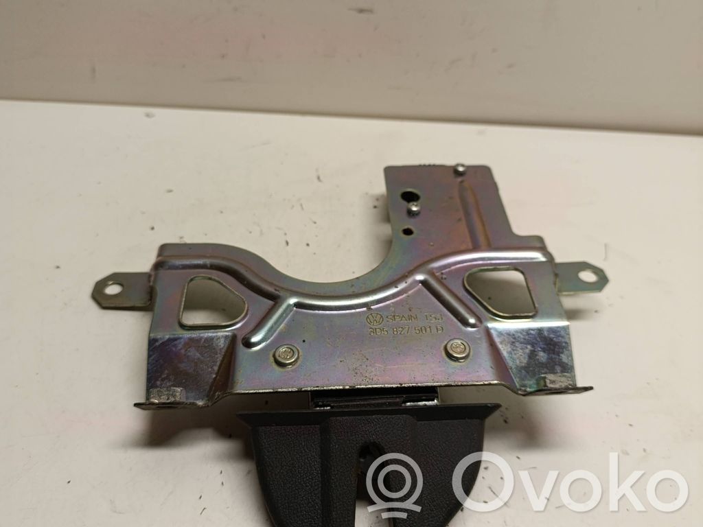 Volkswagen Phaeton Tailgate/trunk/boot lock/catch/latch 