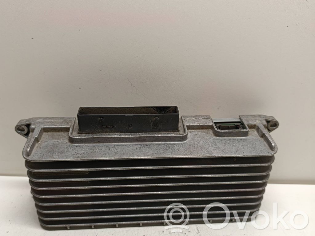 Audi Q7 4L Amplificateur de son 