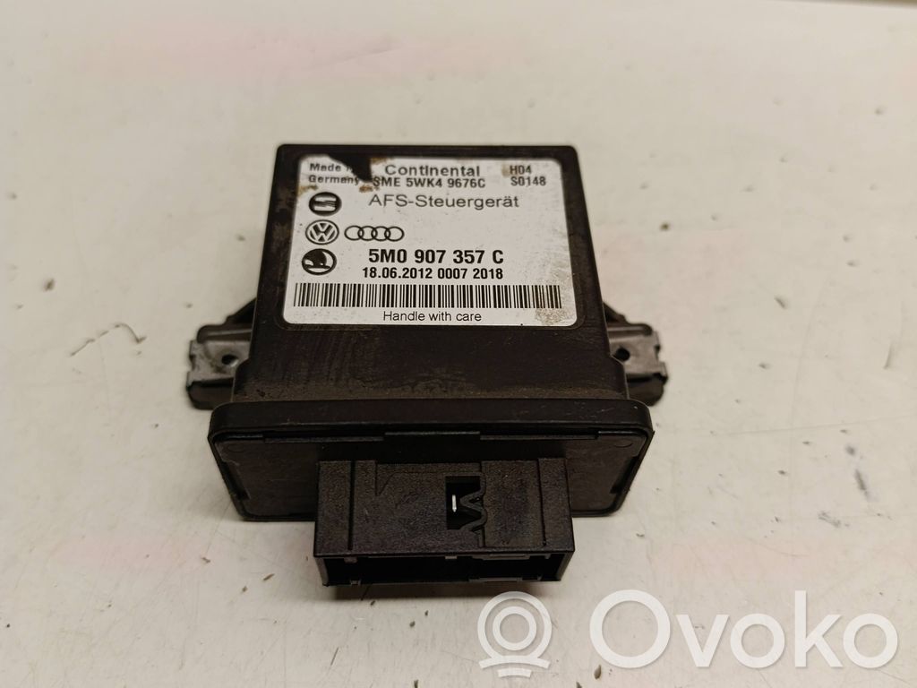 Lichtmodul Lichtsensor   5M0907357C,5WK49676C