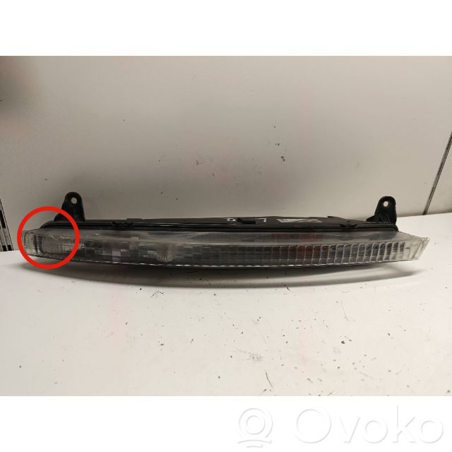 Audi Q7 4L Frontblinker 