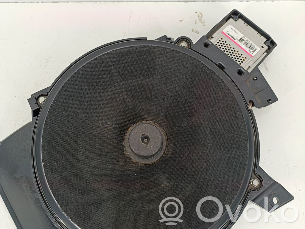 Subwoofer   4E0035412D,D3HECK,280382002