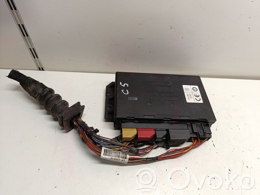 Module confort   4B0962258L,410215006010
