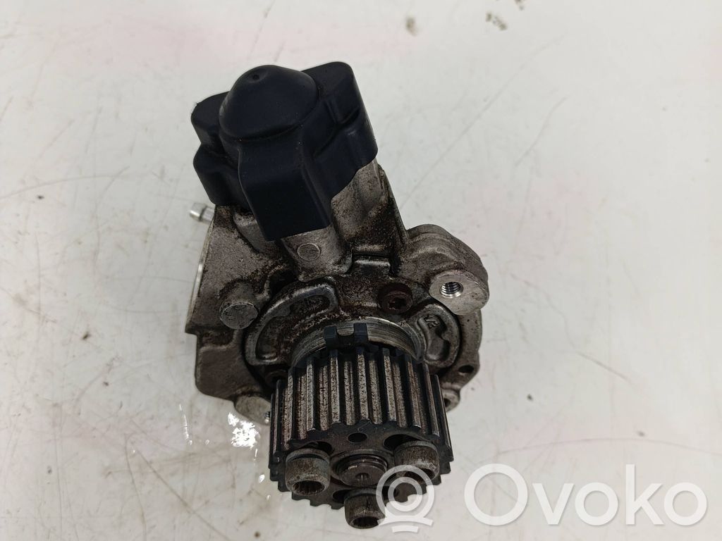 Volkswagen Polo V 6R Pompa wtryskowa wysokiego ciśnienia 