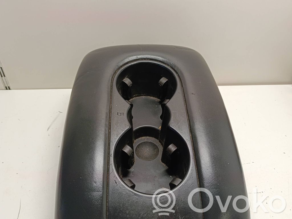 Audi Q7 4L Reposabrazos 